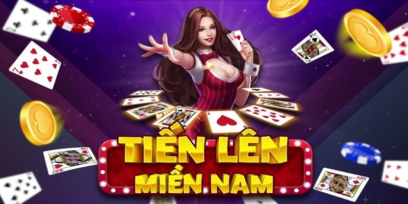 Cập nhật luật chơi chi tiết game đánh bài tiến lên