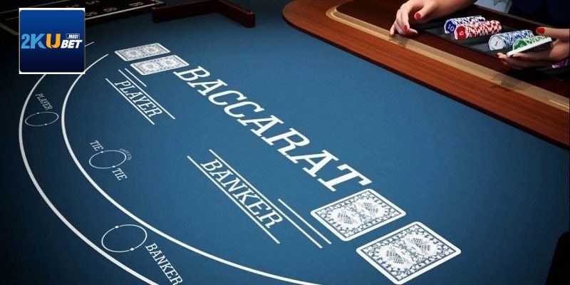 Chiến lược chơi baccarat trực tuyến hiệu quả nhất tại nhà cái Kubet