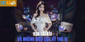 kèo tài xỉu