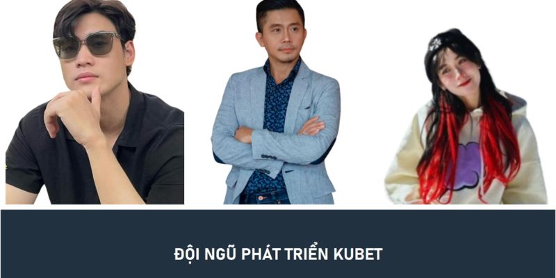 Lịch sử phát triển và thông tin về đội ngũ lãnh đạo